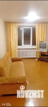 1-к квартира, на длительный срок, 26м2, 2/2 этаж