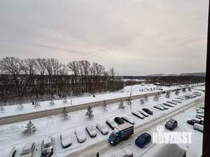 Студия квартира, посуточно, 40м2, 5/7 этаж