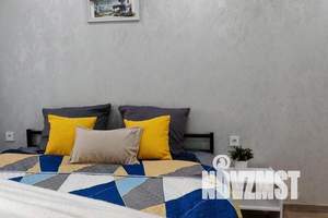 2-к квартира, посуточно, 40м2, 5/25 этаж