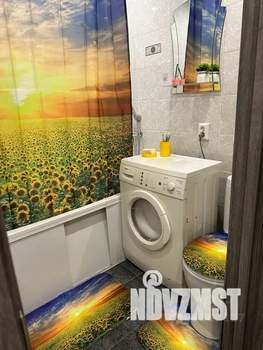 2-к квартира, посуточно, 45м2, 2/5 этаж