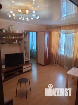 2-к квартира, на длительный срок, 42м2, 1/5 этаж