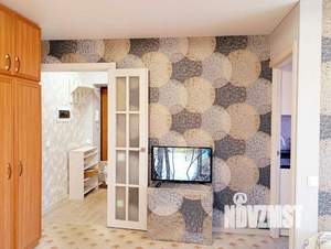 1-к квартира, посуточно, 39м2, 1/1 этаж