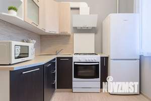 1-к квартира, посуточно, 36м2, 3/5 этаж