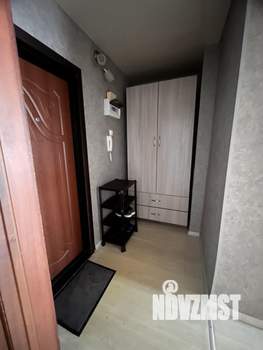 1-к квартира, посуточно, 30м2, 1/9 этаж
