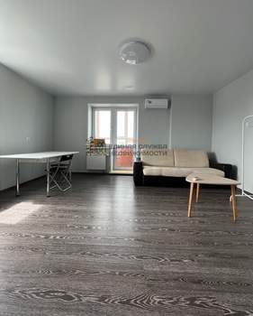 2-к квартира, на длительный срок, 50м2, 25/25 этаж