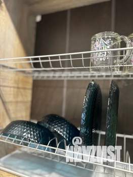 1-к квартира, посуточно, 50м2, 8/25 этаж