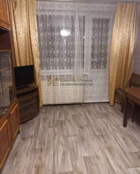 2-к квартира, на длительный срок, 43м2, 3/9 этаж