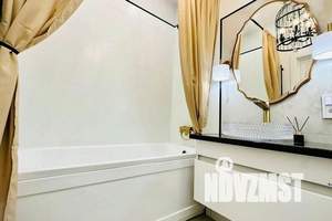 1-к квартира, посуточно, 29м2, 6/22 этаж