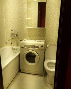 2-к квартира, на длительный срок, 45м2, 3/5 этаж