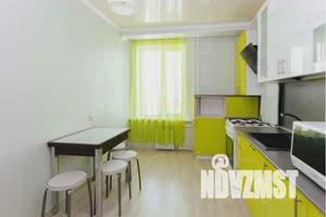 1-к квартира, посуточно, 32м2, 4/10 этаж