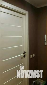 Студия квартира, посуточно, 28м2, 3/5 этаж