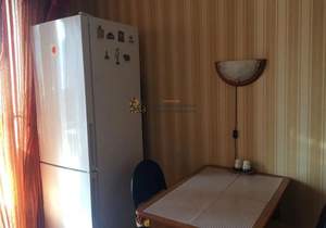 1-к квартира, на длительный срок, 40м2, 12/18 этаж