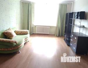 1-к квартира, на длительный срок, 50м2, 4/9 этаж