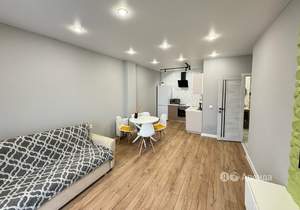 2-к квартира, на длительный срок, 51м2, 18/25 этаж