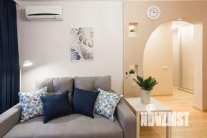 1-к квартира, посуточно, 32м2, 3/5 этаж