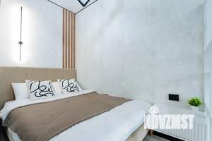 1-к квартира, посуточно, 39м2, 7/26 этаж