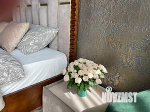 1-к квартира, посуточно, 46м2, 8/12 этаж