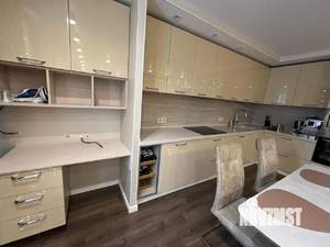 3-к квартира, на длительный срок, 88м2, 12/18 этаж