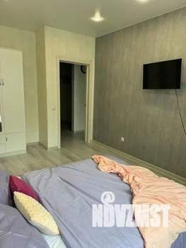 1-к квартира, посуточно, 39м2, 1/1 этаж