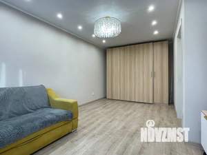 2-к квартира, посуточно, 51м2, 3/3 этаж