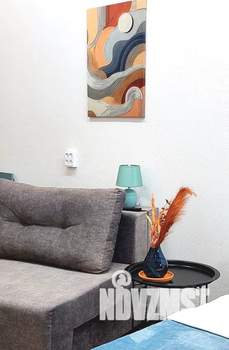 1-к квартира, посуточно, 29м2, 9/12 этаж