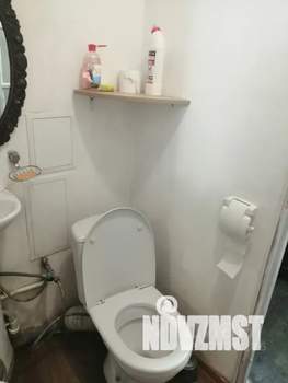 1-к квартира, посуточно, 32м2, 1/5 этаж