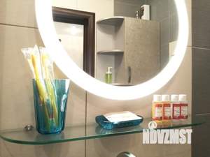 1-к квартира, посуточно, 40м2, 8/9 этаж