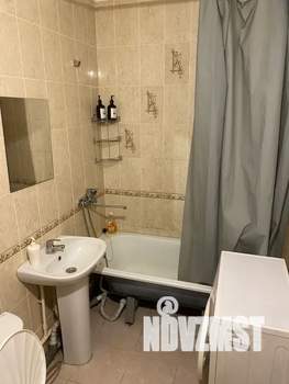 Студия квартира, посуточно, 30м2, 2/10 этаж