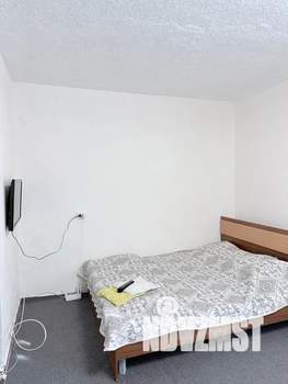 1-к квартира, посуточно, 36м2, 1/5 этаж