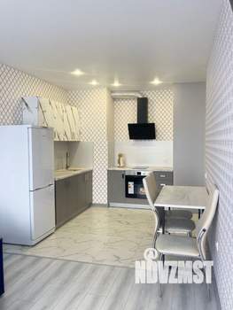 2-к квартира, на длительный срок, 45м2, 9/32 этаж