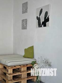 3-к квартира, посуточно, 60м2, 8/9 этаж