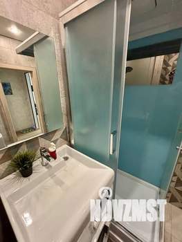 Студия квартира, посуточно, 31м2, 13/25 этаж