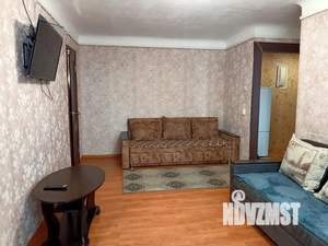 2-к квартира, посуточно, 41м2, 2/5 этаж