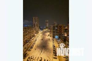 2-к квартира, посуточно, 60м2, 11/14 этаж