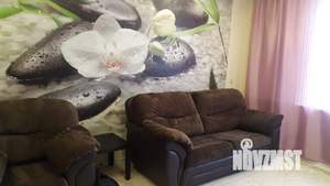 1-к квартира, на длительный срок, 48м2, 5/5 этаж