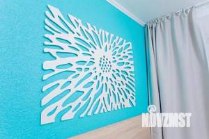 1-к квартира, посуточно, 15м2, 1/1 этаж