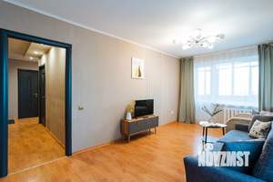 3-к квартира, посуточно, 60м2, 7/9 этаж