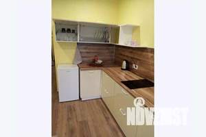 1-к квартира, посуточно, 25м2, 20/25 этаж