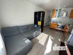1-к квартира, на длительный срок, 25м2, 3/16 этаж