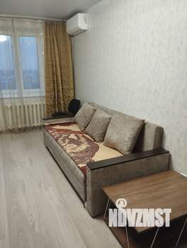 1-к квартира, на длительный срок, 40м2, 6/12 этаж