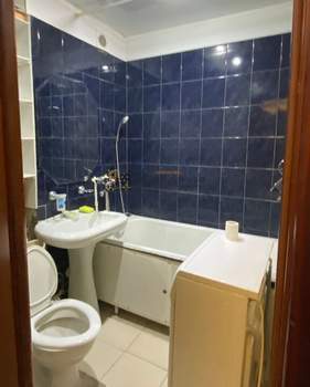 1-к квартира, на длительный срок, 33м2, 2/5 этаж