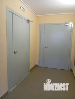 Студия квартира, на длительный срок, 28м2, 2/15 этаж