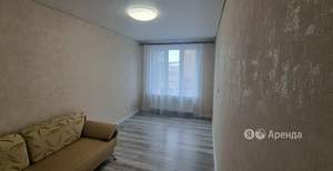 1-к квартира, на длительный срок, 34м2, 3/25 этаж