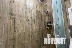 1-к квартира, посуточно, 35м2, 15/19 этаж