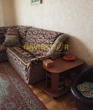 1-к квартира, на длительный срок, 36м2, 5/9 этаж