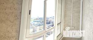 Студия квартира, посуточно, 28м2, 20/22 этаж