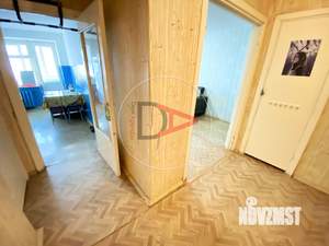 1-к квартира, на длительный срок, 38м2, 9/10 этаж