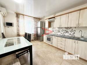 1-к квартира, на длительный срок, 40м2, 4/13 этаж
