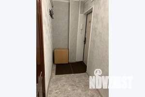 1-к квартира, посуточно, 30м2, 1/5 этаж