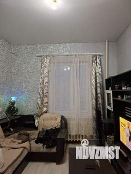 1-к квартира, посуточно, 35м2, 5/5 этаж